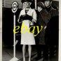 ANITA EKBERG great ORIGINAL vintage photo #5 RARE!!!