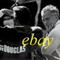 ELIA KAZAN KIRK DOUGLAS ORIGINAL vintage photo RARE!!!