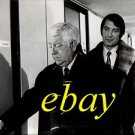 JEAN GABIN great ORIGINAL vintage photo #4 RARE!