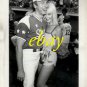 JOHN RITTER ANN JILLIAN great ORIGINAL vintage photo RARE!