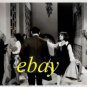 BARBRA STREISAND MONTAND ORIGINAL vintage photo #4 RARE