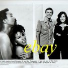 CARPENTERS ASHFORD SIMPSON ORIGINAL vintage photo RARE!