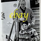 BARBARA PARKINS great ORIGINAL vintage photo #4 RARE!!!