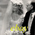SARAH FERGUSON wedding ORIGINAL photo RARE! SARAH FERGUSON wedding ORIGINAL photo RARE!