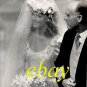 SARAH FERGUSON wedding ORIGINAL photo RARE!
