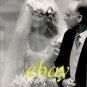 SARAH FERGUSON wedding ORIGINAL photo RARE!