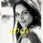 CORINNA TSOPEI Miss Universe ORIG. vintage photo RARE!