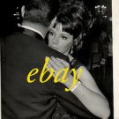 KITTY DE HOYOS great ORIGINAL vintage photo #1 RARE!