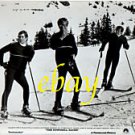 ROBERT REDFORD great ORIGINAL vintage photo #4 RARE!!!
