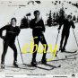 ROBERT REDFORD great ORIGINAL vintage photo #4 RARE!!!