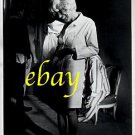 CAROL CHANNING great ORIGINAL vintage photo RARE!!!