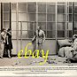 SEAN CONNERY CUBA great ORIGINAL vintage photo #3 RARE!
