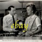 SINATRA ELEANOR PARKER great ORIG. vintage photo RARE!