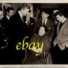 ETHEL BARRYMORE great ORIGINAL vintage photo RARE!!!