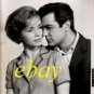 DEBBIE REYNOLDS CURTIS ORIGINAL vintage photo #3 RARE!