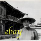 INGRID BERGMAN great ORIGINAL vintage photo #6 RARE!!!