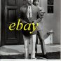 PATRICK MacNEE great ORIGINAL vintage photo #2 RARE!