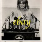 GOLDIE HAWN great original vintage photo #1 RARE!!!