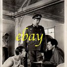 DIRK BOGARDE great ORIGINAL vintage photo #7 RARE!!!