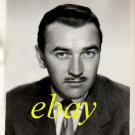 LEE BOWMAN great ORIGINAL vintage photo RARE!!!