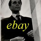 DIRK BOGARDE great ORIGINAL vintage photo #10 RARE!!!