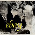 CHARLES AZNAVOUR great ORIGINAL vintage photo #7 RARE! CHARLES AZNAVOUR great ORIGINAL vintage photo #7 RARE!