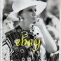 ANA LUISA PELUFFO great ORIGINAL vintage photo RARE!!!