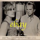 KIM NOVAK RAY WALSTON great ORIGINAL vintage photo RARE