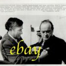 BOB HOPE great ORIGINAL vintage photo RARE!!!