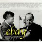 BOB HOPE great ORIGINAL vintage photo RARE!!!