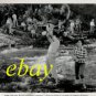 AVA GARDNER GREGORY PECK ORIGINAL vintage photo RARE!