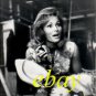 URSULA ANDRESS great ORIGINAL vintage photo #12 RARE!