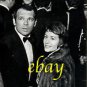 ANNIE GIRARDOT RENATO SALVATORE ORIGINAL vintage photo!