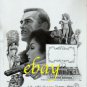 SEAN CONNERY CUBA art ORIGINAL vintage photo #1 RARE!