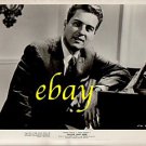 SYDNEY CHAPLIN great ORIGINAL vintage photo #1 RARE!