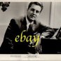 SYDNEY CHAPLIN great ORIGINAL vintage photo #1 RARE!