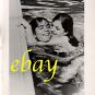 NICOLETTA ALAIN MOSCONI ORIGINAL vintage photo RARE!