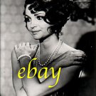 MARTINE BROCHARD great ORIGINAL vintage photo RARE!