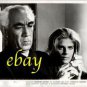 CANDICE BERGEN ANTHONY QUINN ORIG. vintage photo RARE!