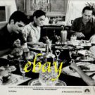 ALI MacGRAW RICHARD BENJAMIN original vintage photo #3 ALI MacGRAW RICHARD BENJAMIN original vintage photo #3