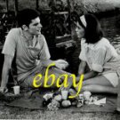 ALI MacGRAW RICHARD BENJAMIN original vintage photo #2 ALI MacGRAW RICHARD BENJAMIN original vintage photo #2