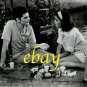 ALI MacGRAW RICHARD BENJAMIN original vintage photo #2