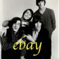 THE LOVIN&Acirc;&acute;SPOONFUL great ORIGINAL vintage photo RARE!!!