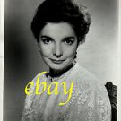 ELIZABETH SELLARS great ORIGINAL vintage photo RARE!!!