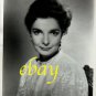 ELIZABETH SELLARS great ORIGINAL vintage photo RARE!!!