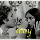 ALI MacGRAW RYAN ONEAL great ORIG.vintage photo 3 RARE!
