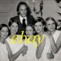 MARC BOHAN great ORIGINAL vintage photo RARE!!!