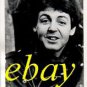 PAUL McCARTNEY Beatles ORIGINAL vintage photo #5 RARE!