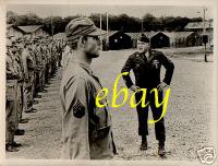 ROD STEIGER great ORIGINAL vintage photo #4 RARE!!!