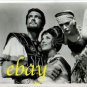 TODD ARMSTRONG NANCY KOVACK ORIG. vintage photo RARE!!!